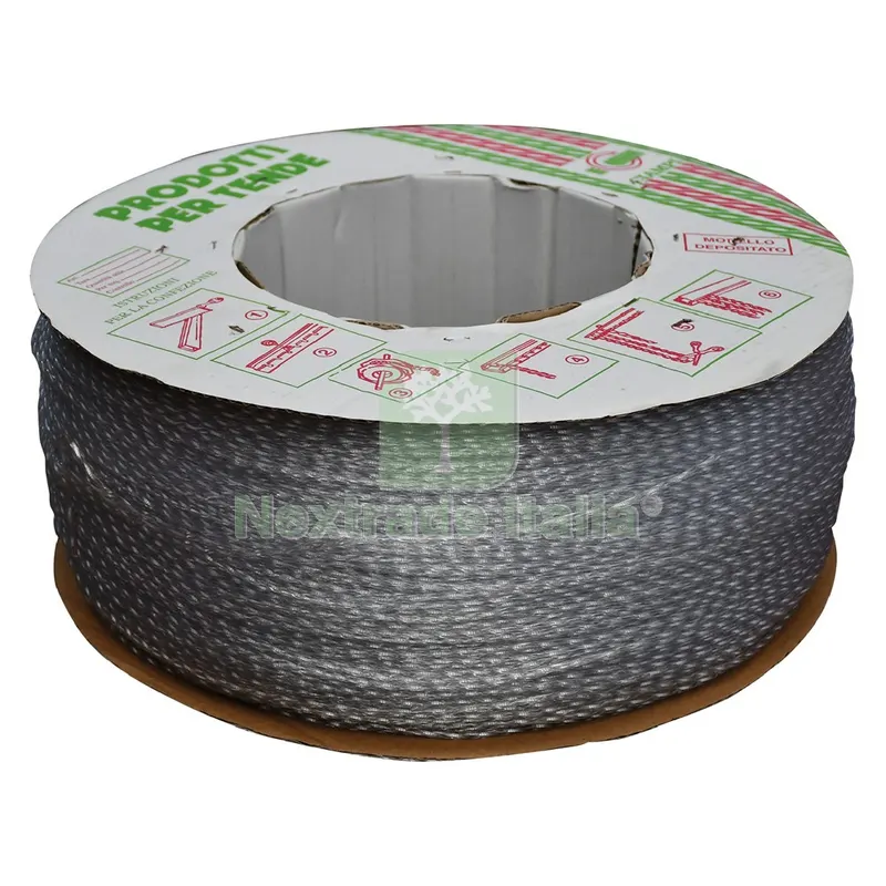 10KG CORDONCINO PER TENDA 'LUX' colore bianco — Casalinghi e organizzazione — rif. FERX.8047708NLM 10KG CORDONCINO PER TENDA 'LUX' colore bianco — Casalinghi e organizzazione — rif. FERX.8047708NLM