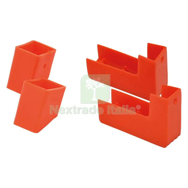 KIT PIEDINI PER SGABELLO per modello Sempre Utile — Arredo — rif. FERX.805122NLM KIT PIEDINI PER SGABELLO per modello Sempre Utile — Arredo — rif. FERX.805122NLM