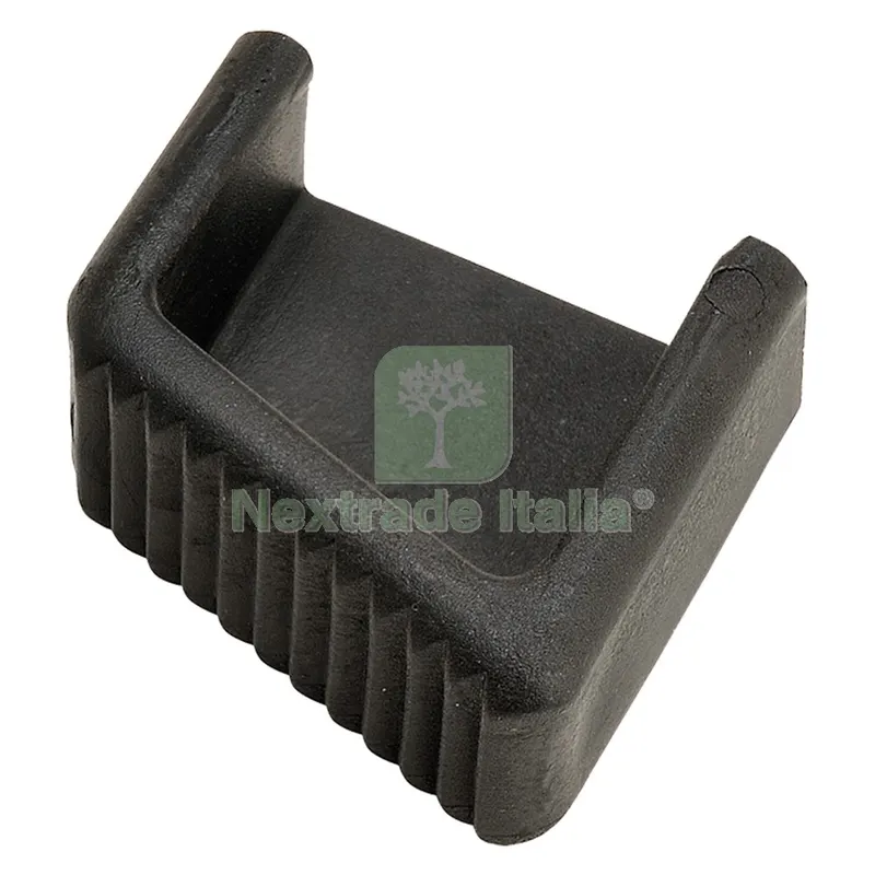 Piedino per Scala 'peppina' Acciaio per A0040 - A0050 — Casalinghi e organizzazione — rif. FERX.805220NLM