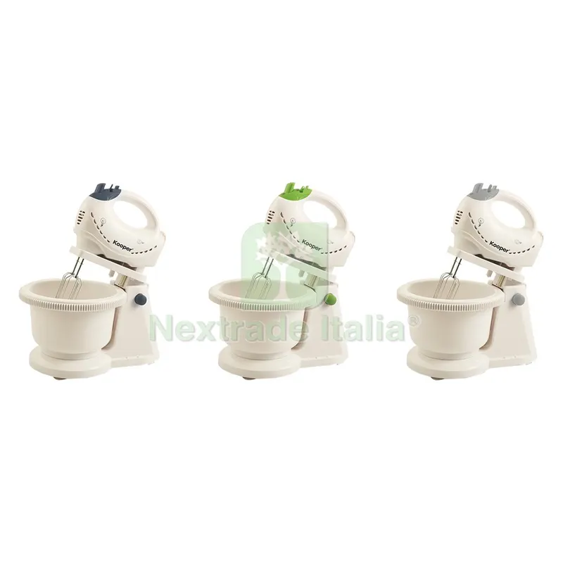 Sbattitore con Ciotola 200 W — Cucina e coltelleria — rif. FERX.8031864NLM