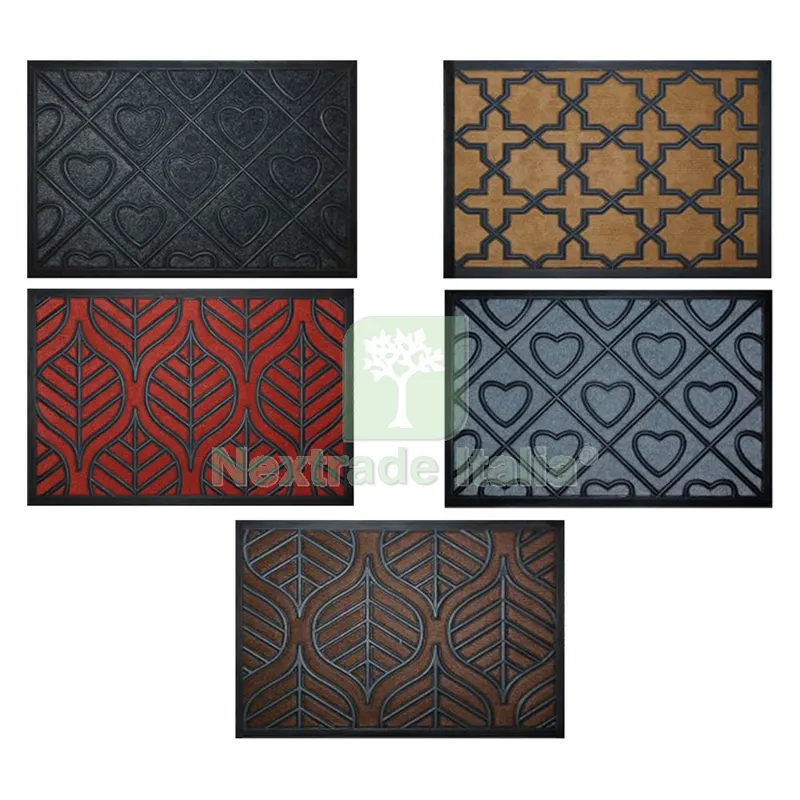 10PZ ZERBINO 'POLI WEB' cm. 40 x 60 — Casalinghi e organizzazione — rif. FERX.851370NLM