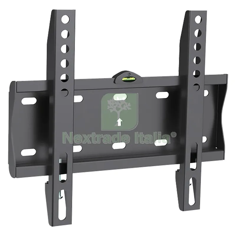 SUPPORTO A PARETE PER TELEVISORE '001' 23-42 pollici - port.max 30 kg — Arredo giardino — rif. FERX.8005910NLM