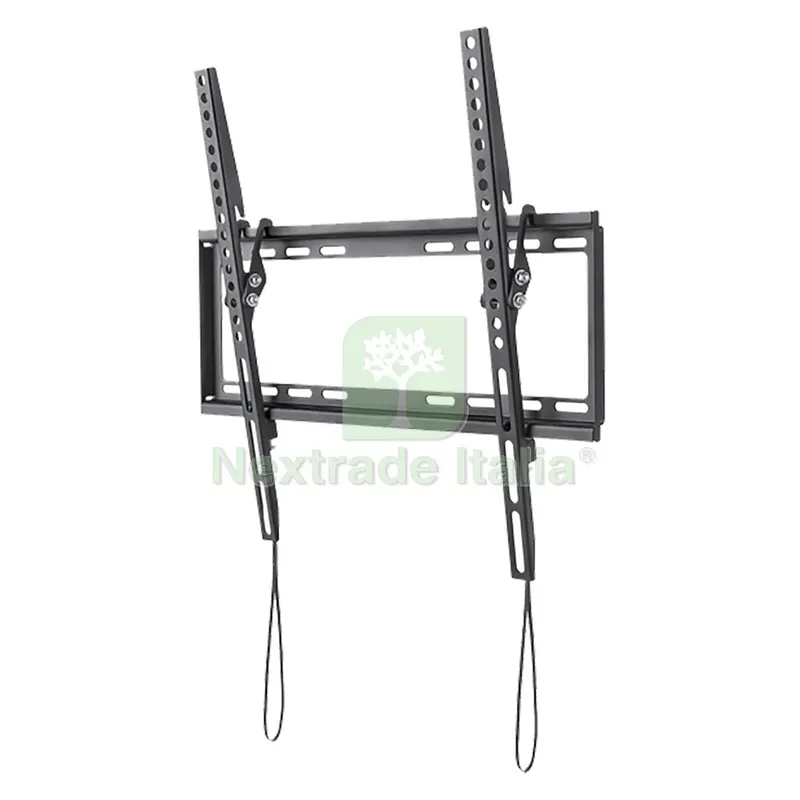SUPPORTO A PARETE PER TELEVISORE '005' 32-55 pollici - port.max 35 kg — Arredo giardino — rif. FERX.8005920NLM