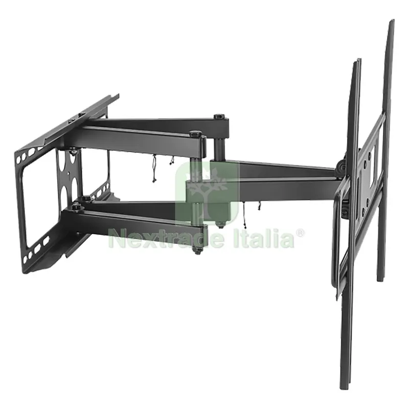 Supporto a Parete per Televisore '011' 37-70 pollici - port.max 40 kg — Arredo giardino — rif. FERX.8005940NLM