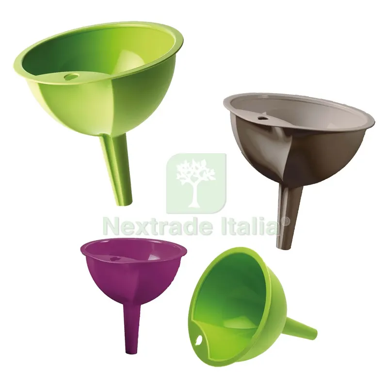 6PZ IMBUTO ø12 cm — Casalinghi e organizzazione — rif. FERX.791322NLM
