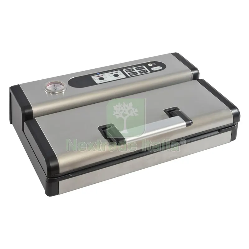MACCHINA SOTTOVUOTO 'V-PRO 9720N' 130 W — Conservazione e sottovuoto — rif. FERX.8401636NLM