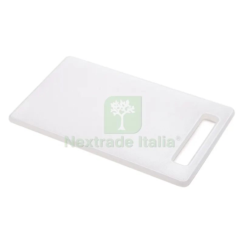 TAGLIERE ANTIBATTERICO PER ALIMENTI cm 25 x 15 — Cucina e coltelleria — rif. FERX.8030860NLM