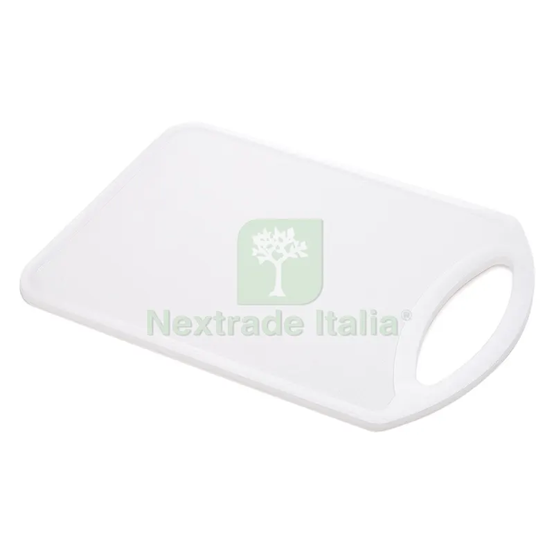 TAGLIERE 'SLIM' PER ALIMENTI cm 24,5 x 14,5 + 33,5 x 24,5 (2 pz) — Cucina e coltelleria — rif. FERX.8031086NLM