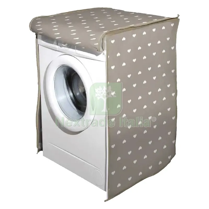 COPRILAVATRICE IN PVC cm 60 x 85 x 60 — Accessori bagno — rif. FERX.7905400NLM COPRILAVATRICE IN PVC cm 60 x 85 x 60 — Accessori bagno — rif. FERX.7905400NLM