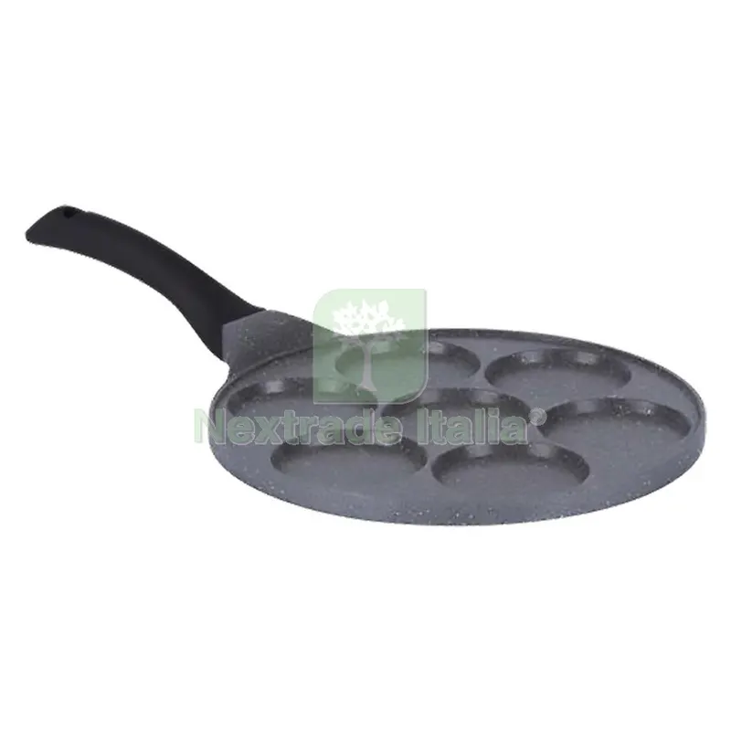 Piastra per Pancake øcm. 26 — Utensili muratura — rif. FERX.7938229NLM