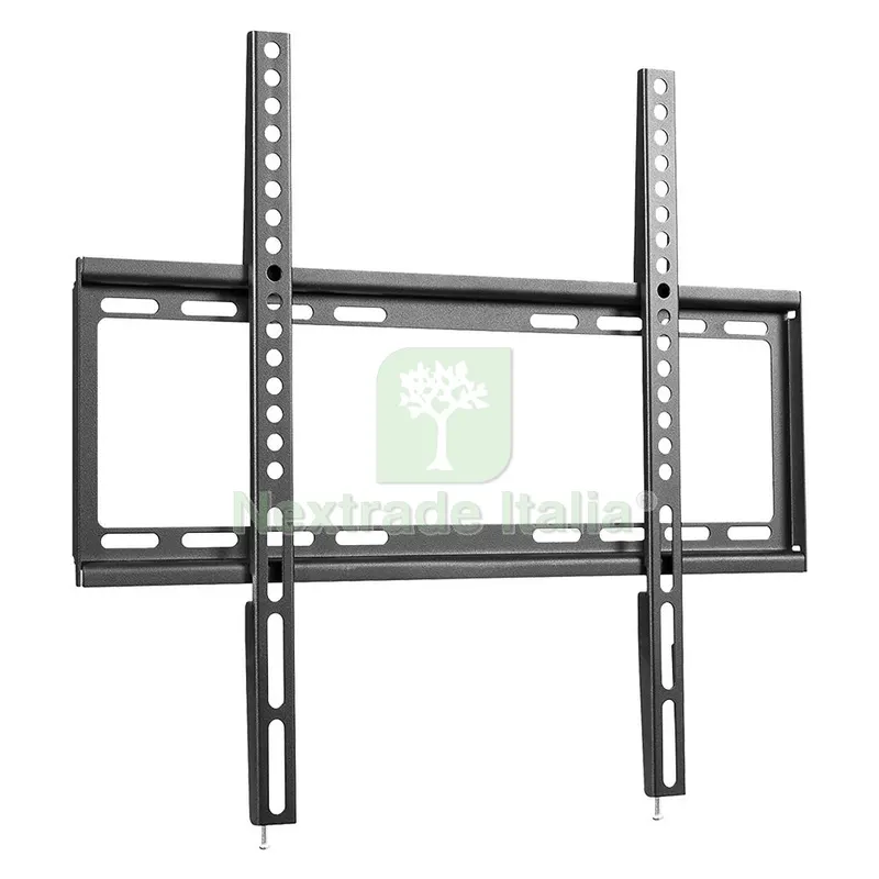 SUPPORTO A PARETE PER TELEVISORE '004' 32-55 pollici - port.max 35 kg — Arredo giardino — rif. FERX.8005950NLM SUPPORTO A PARETE PER TELEVISORE '004' 32-55 pollici - port.max 35 kg — Arredo giardino — rif. FERX.8005950NLM