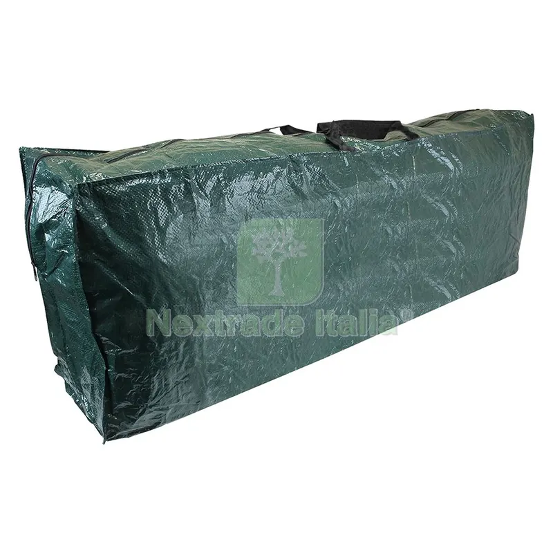 Borsa per Alberi di Natale cm.140 x 43 x 47 -alberi 210/240 cm — Casalinghi e organizzazione — rif. FERX.8076682NLM