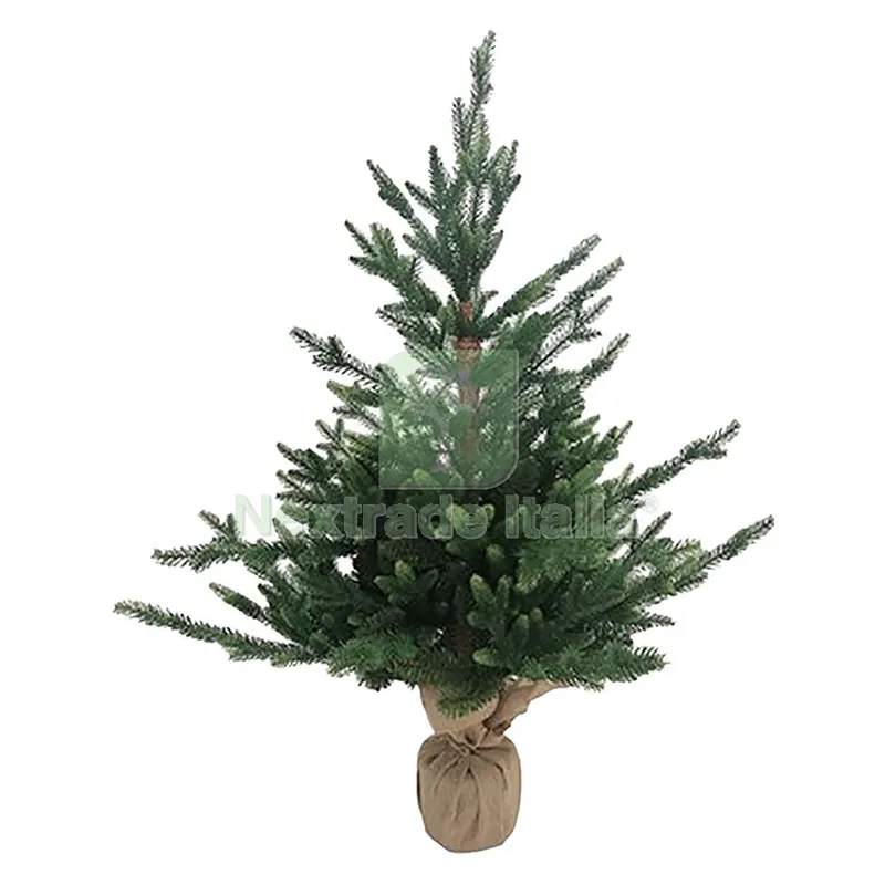 Pinetto 'victor' h. 90 cm - 466 rami — Casalinghi e organizzazione — rif. FERX.8076080NLM