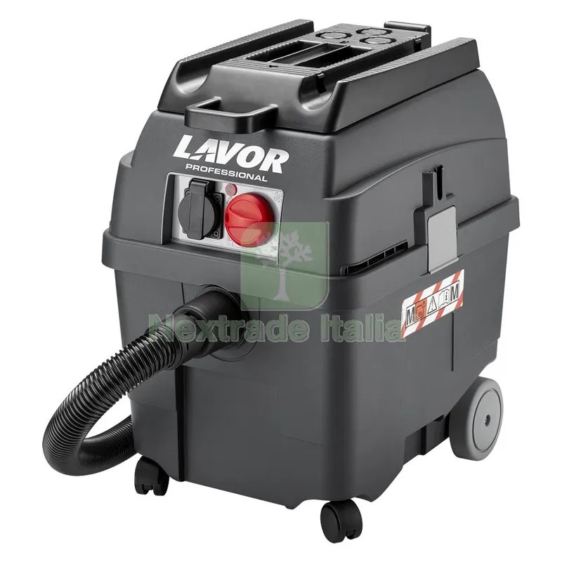 Aspiratutto 'PRO Worker EM' Lt.30 - 1400 W — Casalinghi e organizzazione — rif. FERX.8006980NLM Aspiratutto 'PRO Worker EM' Lt.30 - 1400 W — Casalinghi e organizzazione — rif. FERX.8006980NLM