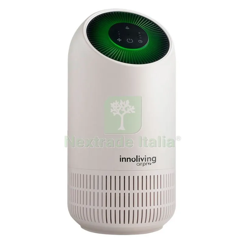 Purificatore Sanificatore D'aria 'ercole' 35W — Arredo giardino — rif. FERX.8031780NLM