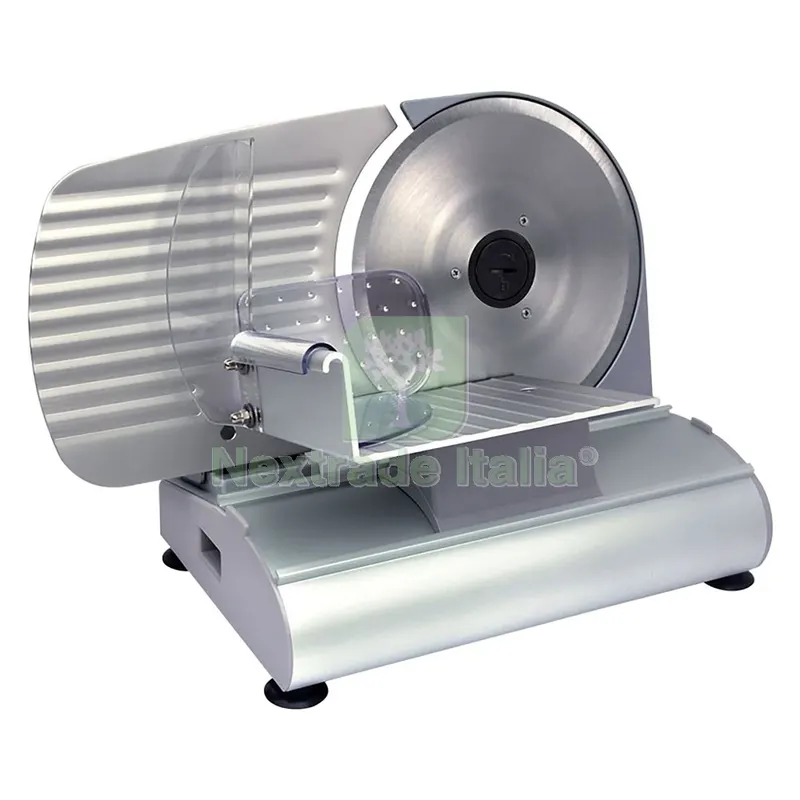 AFFETTATRICE ''SERIE TE'' TE22 - ø220 mm - W 200 — Cucina e coltelleria — rif. FERX.8401230NLM