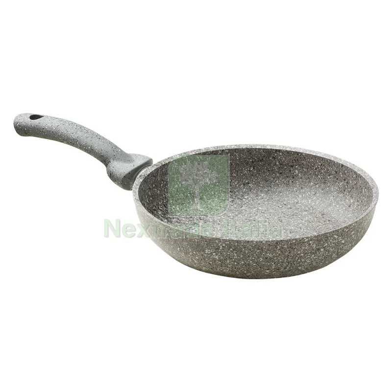 PADELLA ''CUORE DI PIETRA'' øcm. 26 — Cucina e coltelleria — rif. FERX.7938306NLM