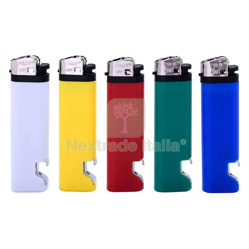 50PZ ACCENDINO Flint codice 8039704 — Tempo libero outdoor — rif. FERX.8039704NLM 50PZ ACCENDINO Flint codice 8039704 — Tempo libero outdoor — rif. FERX.8039704NLM