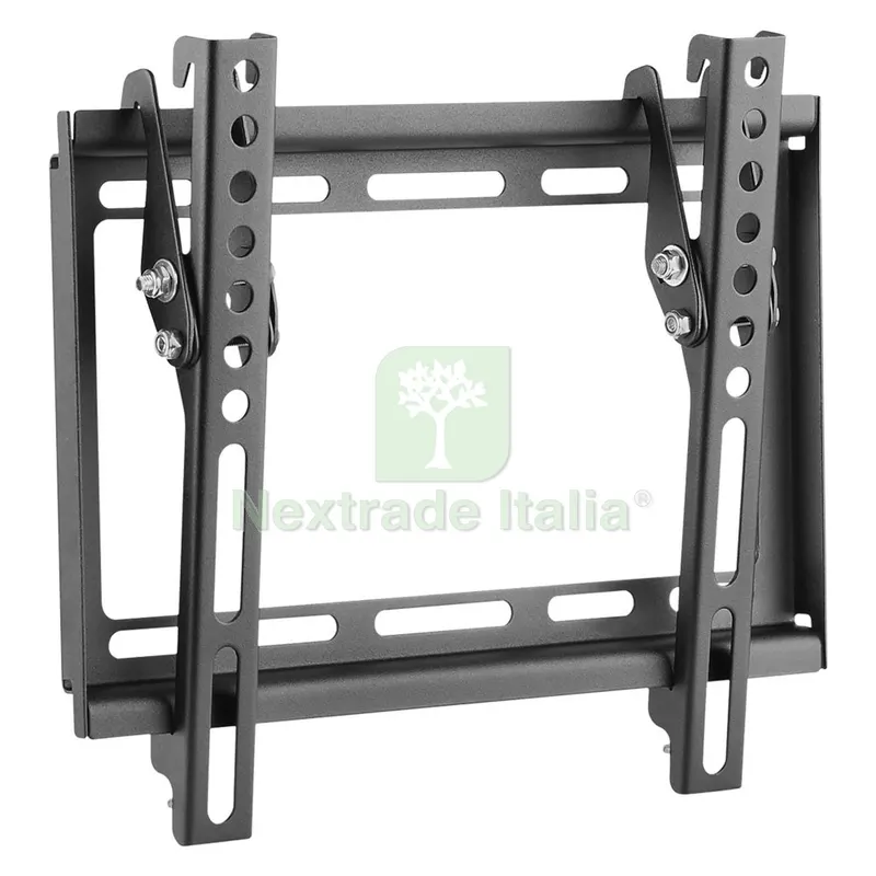 SUPPORTO A PARETE PER TELEVISORE '008' 23-42 pollici - port.max 35 kg — Arredo giardino — rif. FERX.8005970NLM