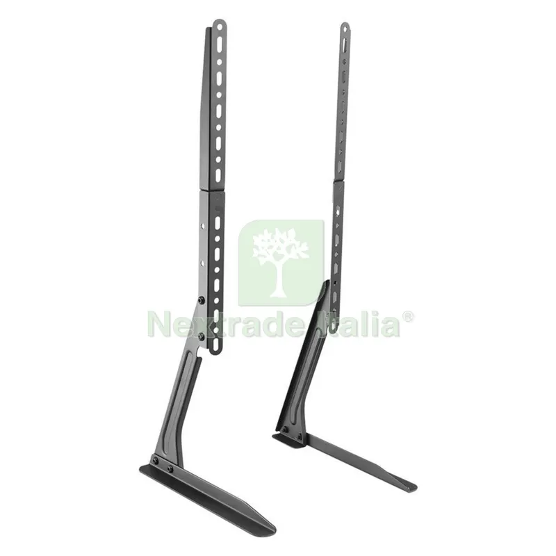 SUPPORTO DA TAVOLO PER TELEVISORE '018' 23-70 pollici - port.max 50 kg — Casalinghi e organizzazione — rif. FERX.8005980NLM SUPPORTO DA TAVOLO PER TELEVISORE '018' 23-70 pollici - port.max 50 kg — Casalinghi e organizzazione — rif. FERX.8005980NLM
