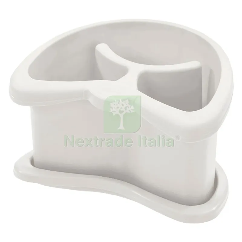 Scolaposate 'brio' 3 settori — Casalinghi e organizzazione — rif. FERX.8411970NLM Scolaposate 'brio' 3 settori — Casalinghi e organizzazione — rif. FERX.8411970NLM