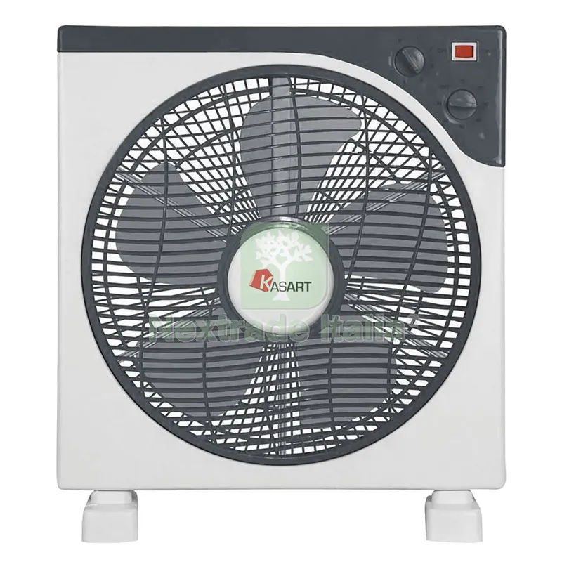Ventilatore Box da Terra ø30 cm — Pompe — rif. FERX.8031476NLM
