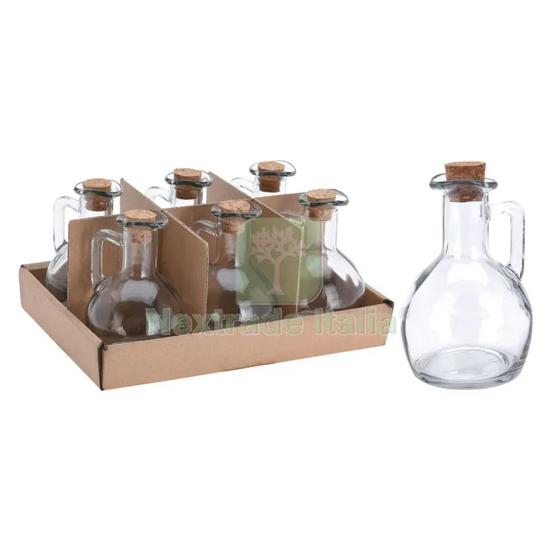 6PZ DOSATORE OLIO E ACETO 150 ml nx1 — Oliatori e ingrassaggio — rif. FERX.790567NLM
