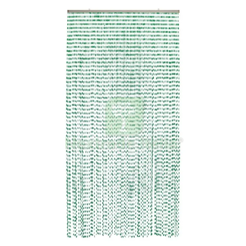 Tenda a Perline cm.100 x H.220 — Scarichi e sifoni — rif. FERX.804810NLM Tenda a Perline cm.100 x H.220 — Scarichi e sifoni — rif. FERX.804810NLM