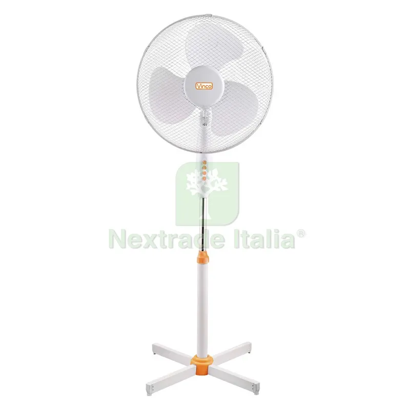 Ventilatore da Pavimento 45 W codice 8006464 — Pompe — rif. FERX.8006464NLM