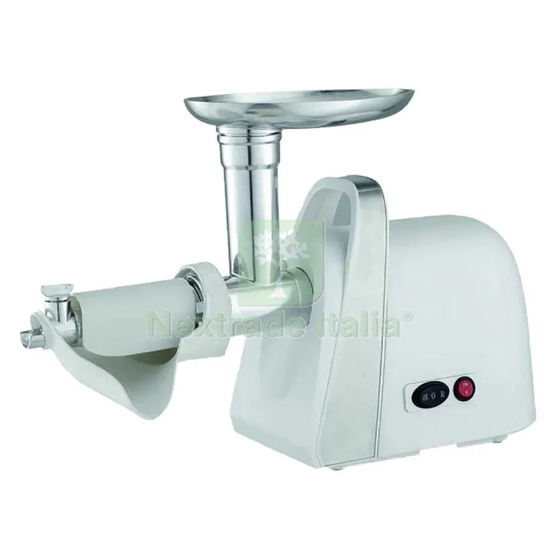 Tritacarne + Passapomodoro 'ZHC791' 800 W — Cucina e coltelleria — rif. FERX.801074NLM Tritacarne + Passapomodoro 'ZHC791' 800 W — Cucina e coltelleria — rif. FERX.801074NLM