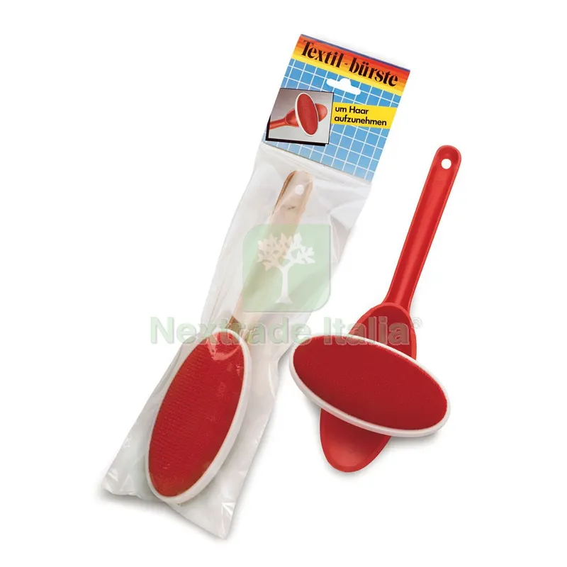 Spazzola Cattura Peli Mono Faccia area spazzolante cm 12 x 5,5 — Casalinghi e organizzazione — rif. FERX.8036700NLM Spazzola Cattura Peli Mono Faccia area spazzolante cm 12 x 5,5 — Casalinghi e organizzazione — rif. FERX.8036700NLM