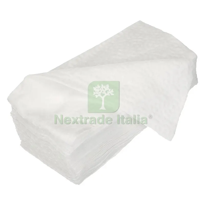 Panno USA e Getta Antipolvere 20 panni cm 28 x 22 — Casalinghi e organizzazione — rif. FERX.8036400NLM