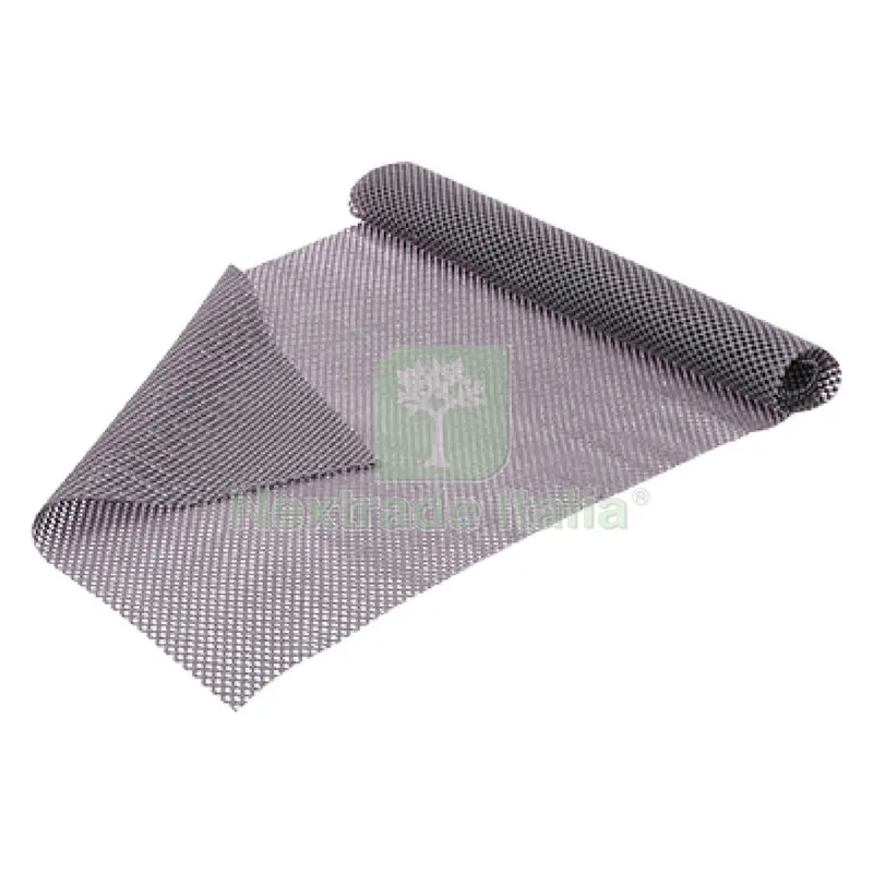 Tappeto Poliestere Antiscivolo cm 45 x 125 - 210 gr. (6 colori assortiti) — Casalinghi e organizzazione — rif. FERX.7800306NLM Tappeto Poliestere Antiscivolo cm 45 x 125 - 210 gr. (6 colori assortiti) — Casalinghi e organizzazione — rif. FERX.7800306NLM