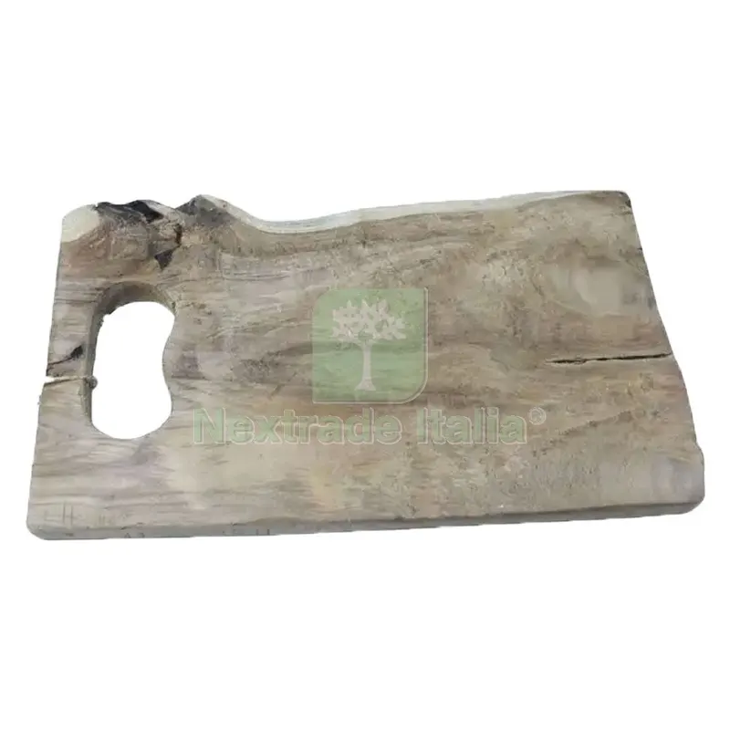 Tagliere per Alimenti cm 42 x 26 x h.3 — Cucina e coltelleria — rif. FERX.8029840NLM
