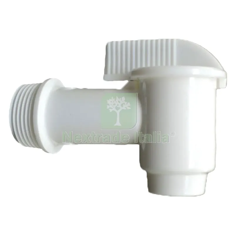RUBINETTO TANICA PER ALIMENTI — Rubinetti e valvole — rif. FERX.8029019NLM RUBINETTO TANICA PER ALIMENTI — Rubinetti e valvole — rif. FERX.8029019NLM