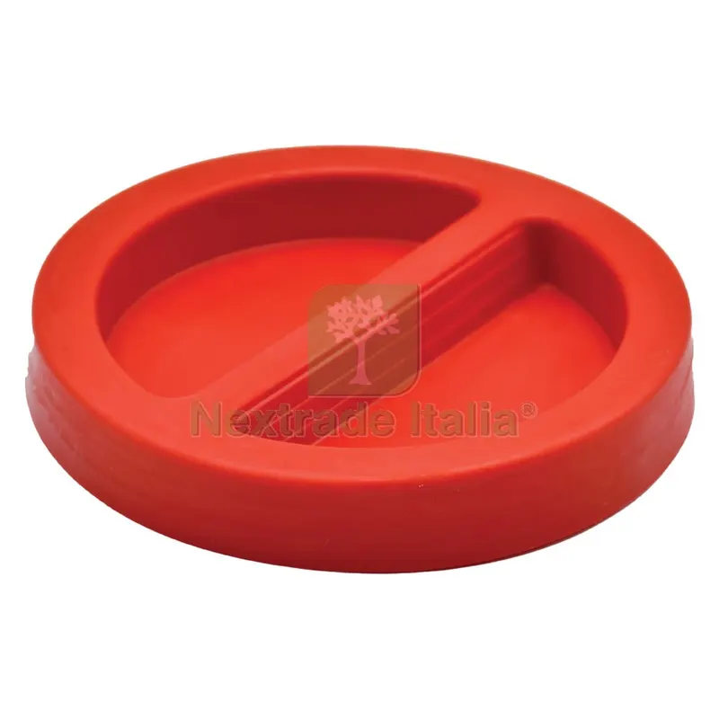 Tappo per Vaso Alimenti 'ortes' per Kg. 1 — Vasi e fioriere — rif. FERX.794096NLM