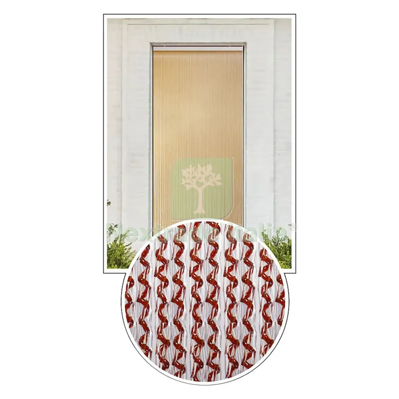 TENDA ELICOIDALE 'COCO' cm. 125 x 230 - cristal — Punte, frese e dischi — rif. FERX.8047912NLM