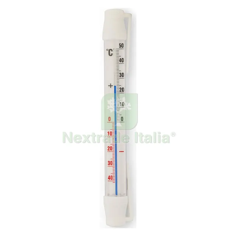 TERMOMETRO DA FINESTRA PER ESTERNO/INTERNO scala -40 / +50 -°C — Pompe — rif. FERX.614969NLM