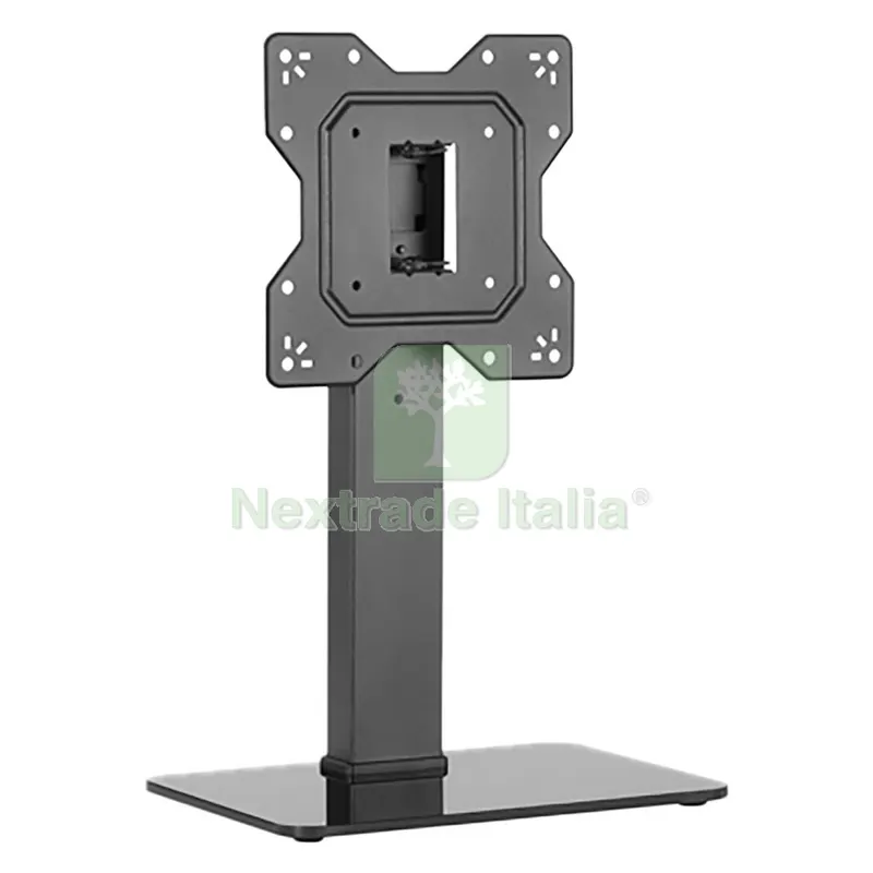 Supporto da Tavolo per Televisore '019' 23-43 pollici - port.max 40 kg — Casalinghi e organizzazione — rif. FERX.8005990NLM Supporto da Tavolo per Televisore '019' 23-43 pollici - port.max 40 kg — Casalinghi e organizzazione — rif. FERX.8005990NLM