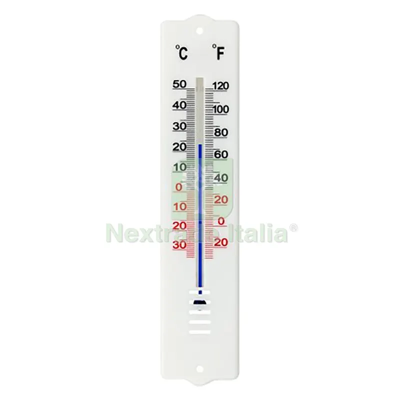 Termometro per Interno/Esterno scala -40 / +50 -°C — Flessibili e allacci — rif. FERX.614963NLM
