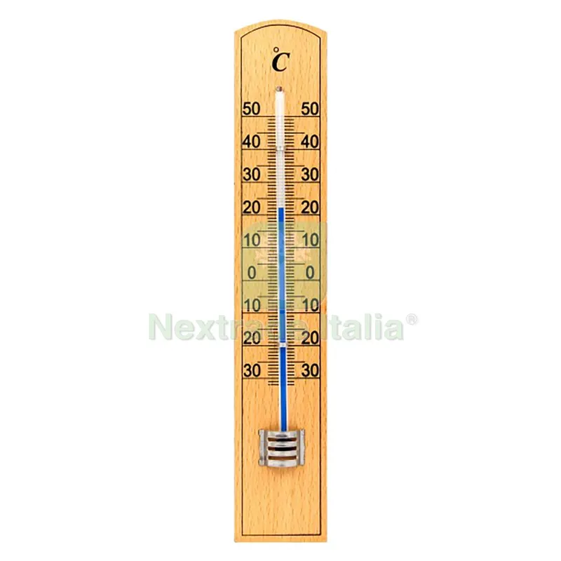 TERMOMETRO PER INTERNO/ESTERNO scala -30 / +50 -°C — Pompe — rif. FERX.614965NLM TERMOMETRO PER INTERNO/ESTERNO scala -30 / +50 -°C — Pompe — rif. FERX.614965NLM