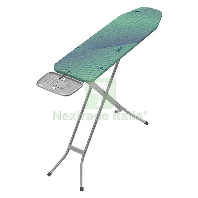 ASSE DA STIRO 'CLASSIC' cm 114 x 33 (piano) — Stendibiancheria e bucato — rif. FERX.8002091NLM