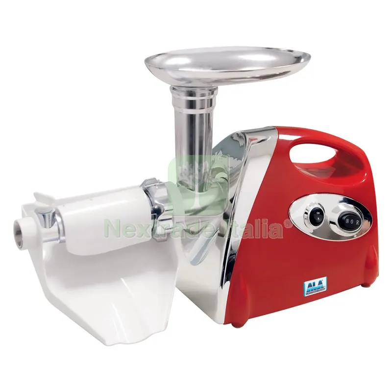 SPREMIPOMODORO + TRITACARNE 'PAKINO' Art.P500 - 2800 W — Cucina e coltelleria — rif. FERX.801065NLM
