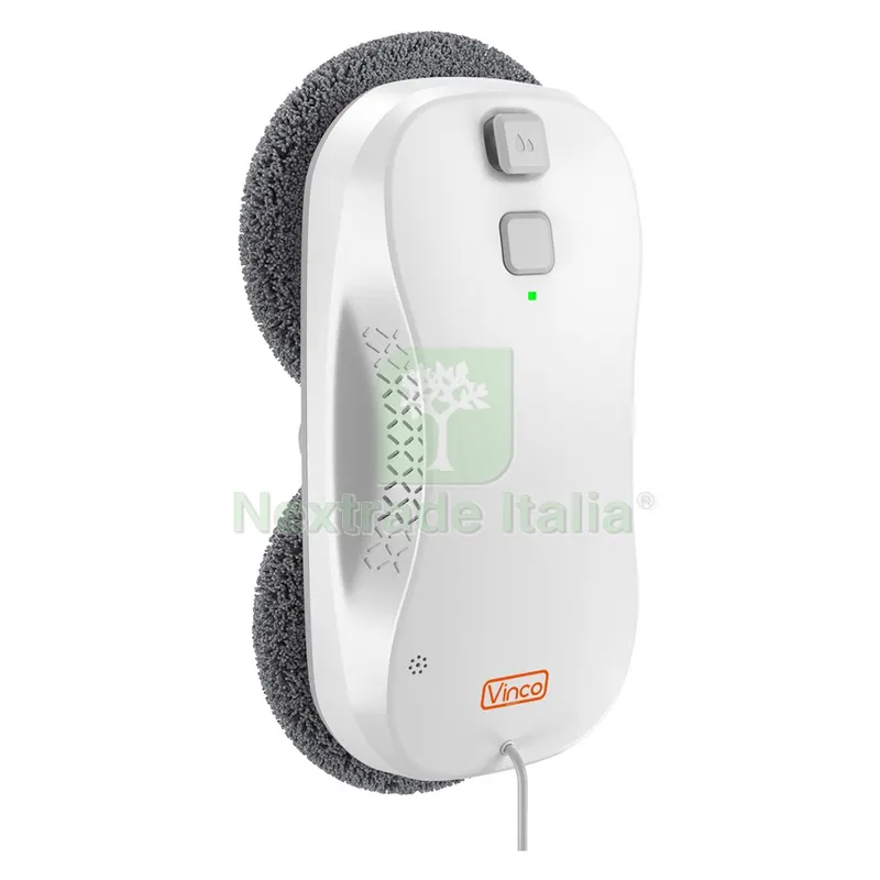 Robot Lavavetri 'grisu'' 90 W — Diluenti e solventi — rif. FERX.8007096NLM