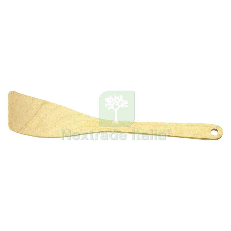 PALETTA CURVA LINEA 'WOODY' art.637368 - cm. 30 — Casalinghi e organizzazione — rif. FERX.790224NLM