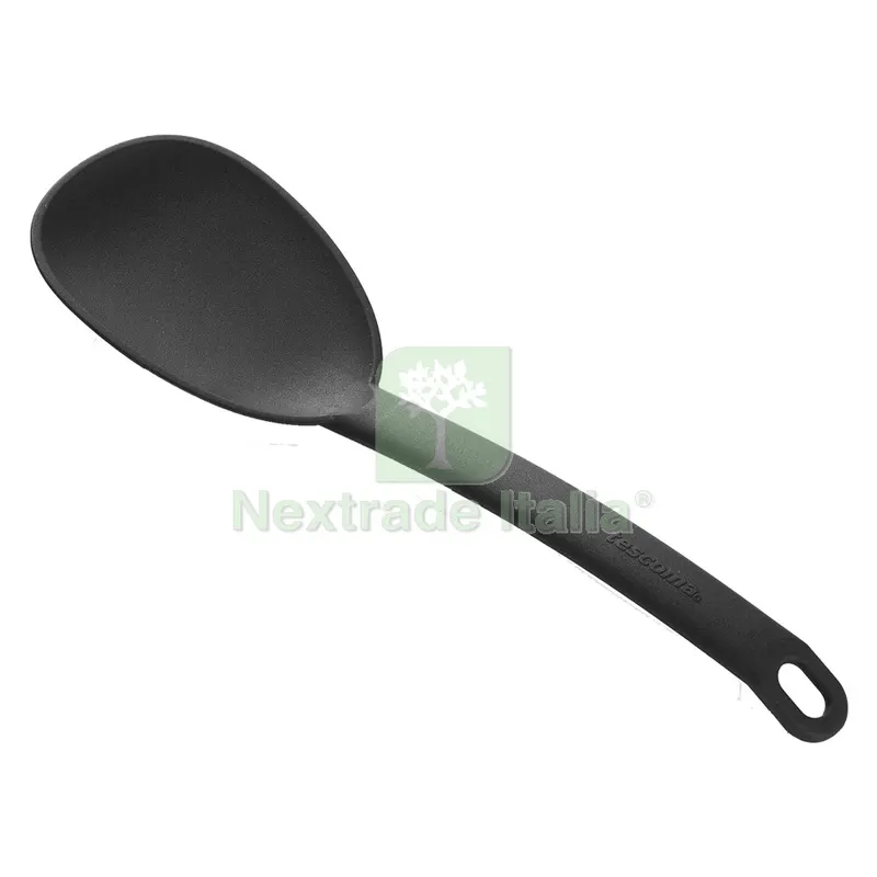 MESTOLO PER RISO art.638007 - Space Line cm. 28 — Cucina e coltelleria — rif. FERX.790235NLM
