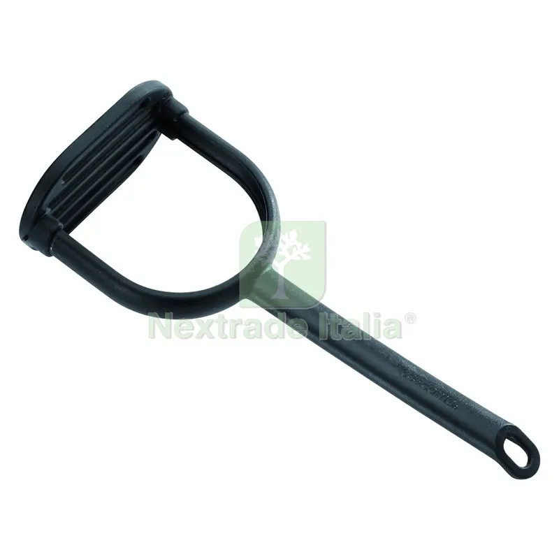SCHIACCIAPATATE art.638025 - Space Line cm. 26 — Cucina e coltelleria — rif. FERX.790267NLM