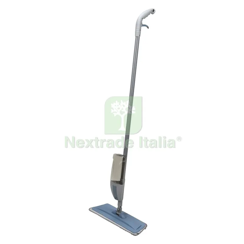 LAVAPAVIMENTI CON PANNO con funzione spray — Casalinghi e organizzazione — rif. FERX.803611NLM LAVAPAVIMENTI CON PANNO con funzione spray — Casalinghi e organizzazione — rif. FERX.803611NLM