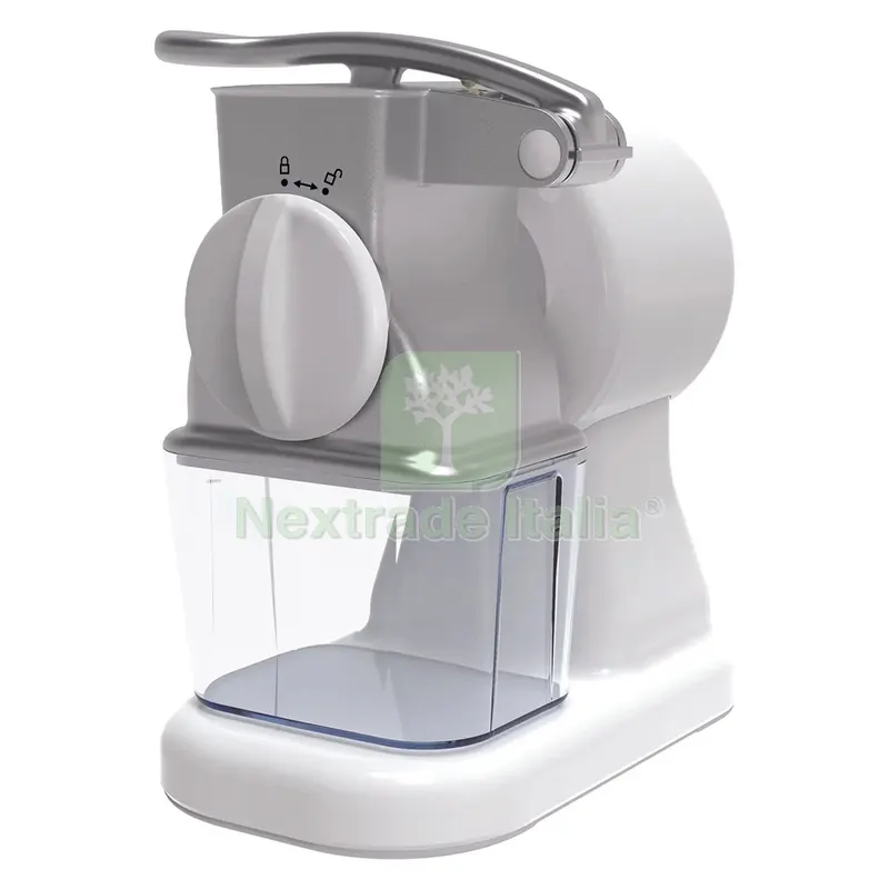 GRATTUGIA ELETTRICA 'GM 150' 150 W — Cucina e coltelleria — rif. FERX.840055NLM GRATTUGIA ELETTRICA 'GM 150' 150 W — Cucina e coltelleria — rif. FERX.840055NLM