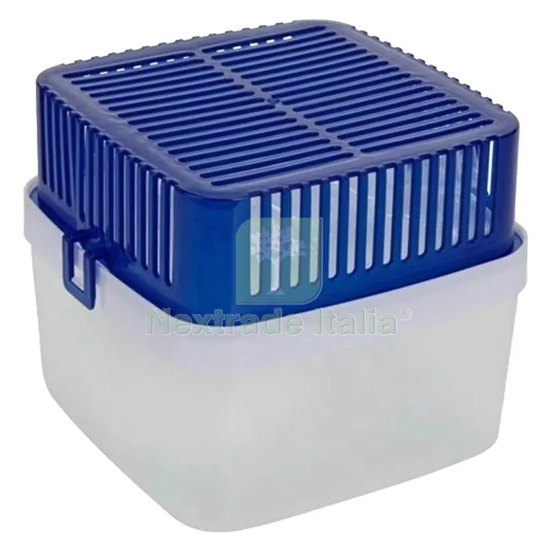 ASSORBIUMIDITA' 'KIT ABSORB' 2 dispositivi + ricariche — Casalinghi e organizzazione — rif. FERX.9120810NLM